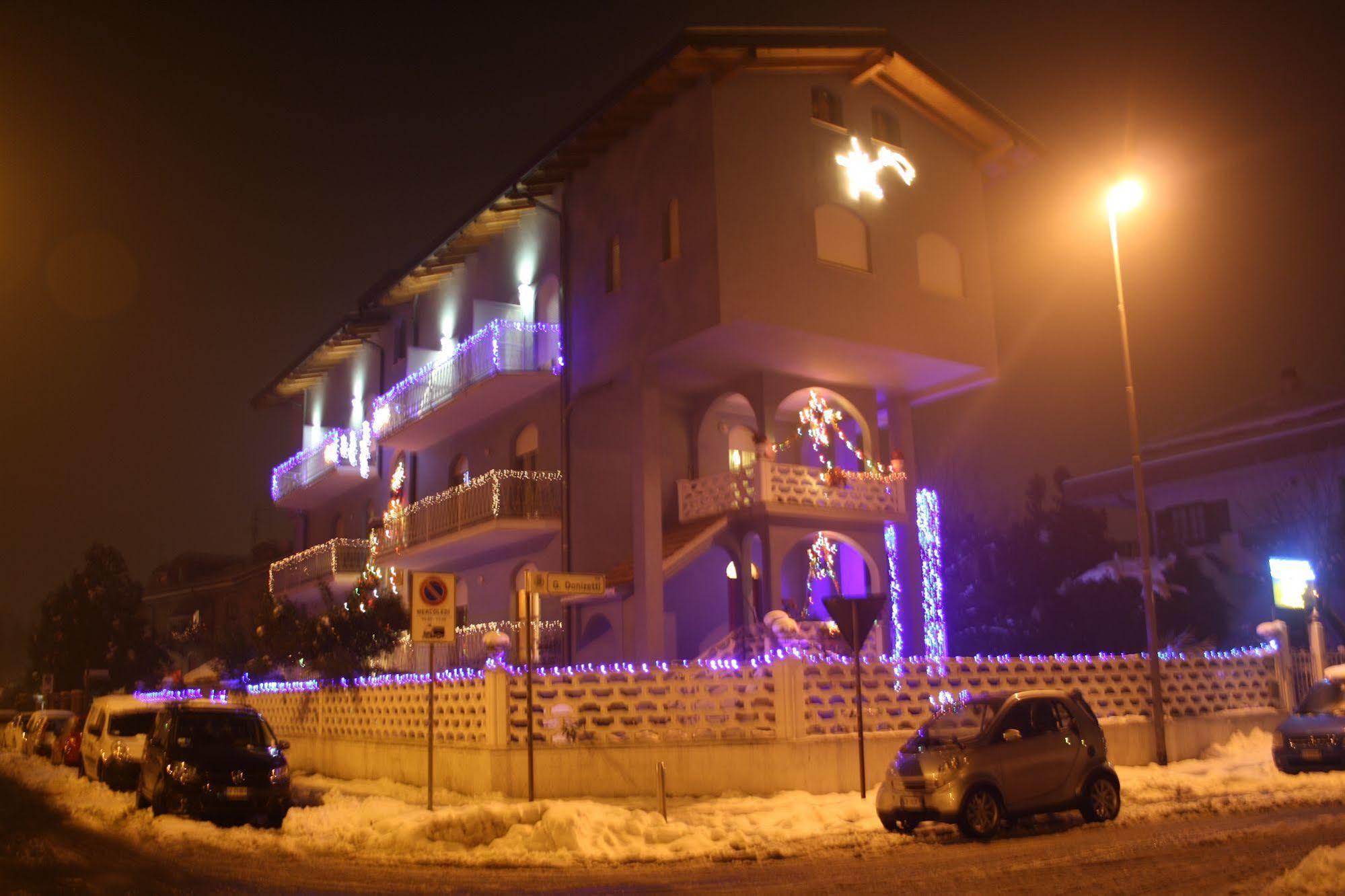 Hotel Gf Cesano Boscone Ngoại thất bức ảnh