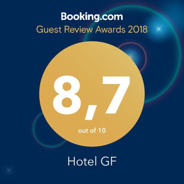 Hotel Gf Cesano Boscone Ngoại thất bức ảnh